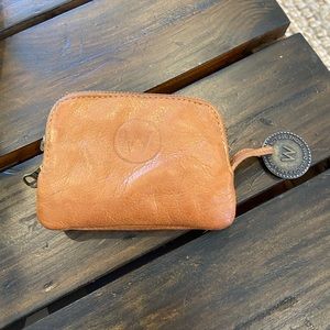 THE VENETIAN CARD WALLET